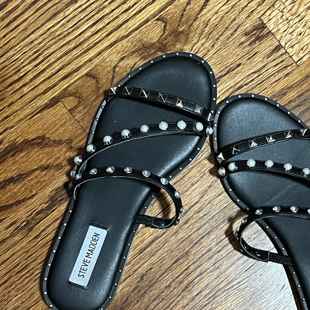 Steve Madden sandals